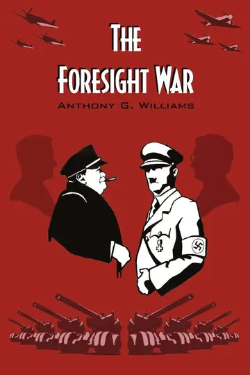 Cover of The Foresight War