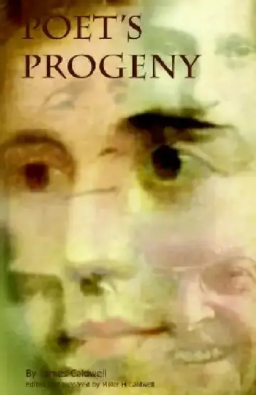 Cover of Poet's Progeny