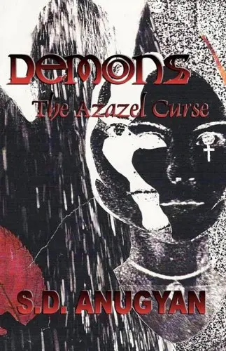 Cover of Demons - The Azazel Curse