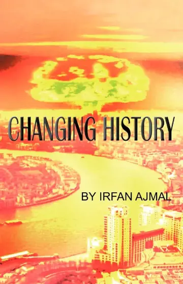 Cover of Changing History