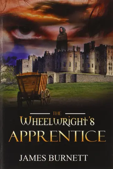 Cover of The Wheelwright's Apprentice