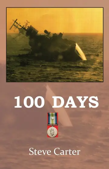 Cover of 100 Days