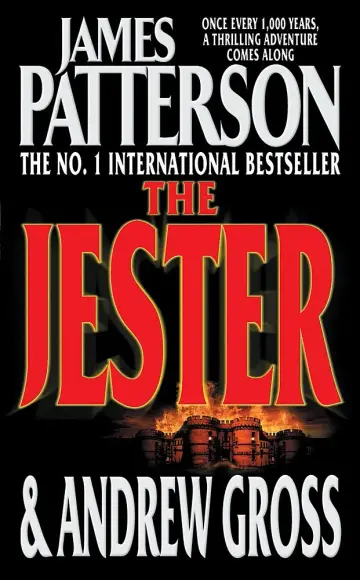 Cover of The Jester