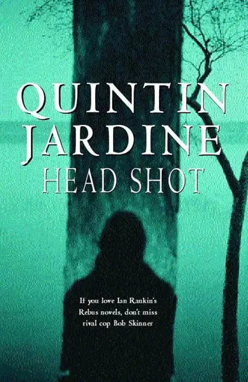 Cover of Head Shot
