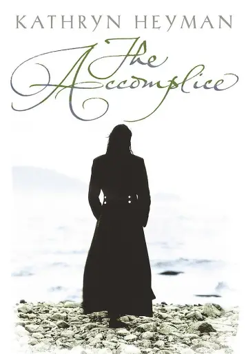 Cover of The Accomplice