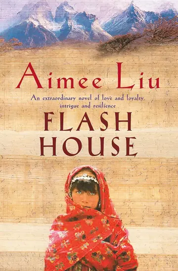 Cover of Flash House
