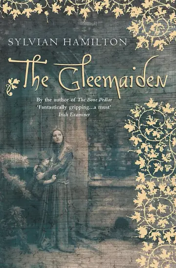 Cover of The Gleemaiden