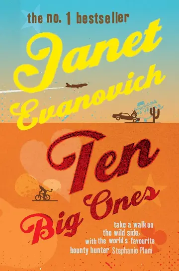 Cover of Ten Big Ones