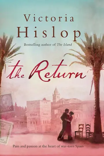 Cover of The Return