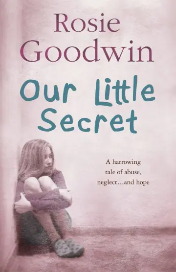 Cover of Our Little Secret