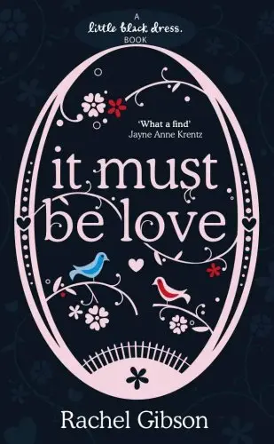 Cover of It Must Be Love