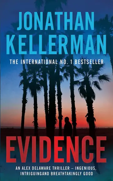 Cover of Evidence