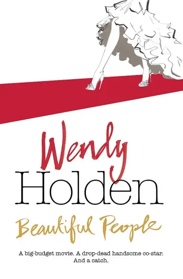 Cover of Beautiful People