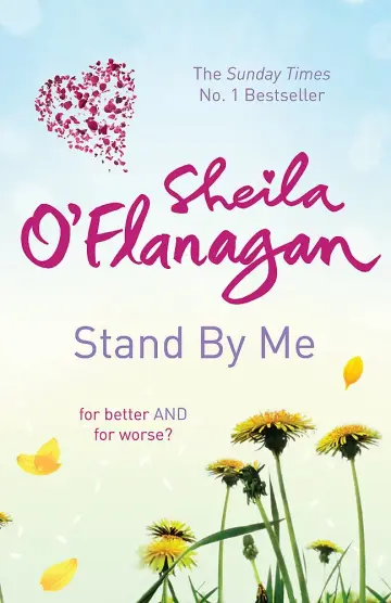 Cover of Stand by Me