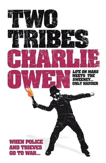 Cover of Two Tribes