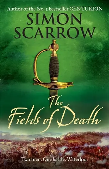 Cover of The Fields of Death