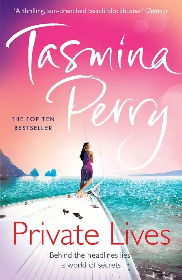 Cover of Private Lives