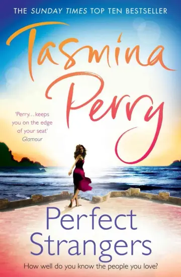 Cover of Perfect Strangers