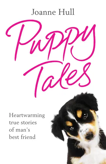 Cover of Puppy Tales