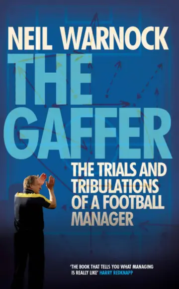 Cover of The Gaffer