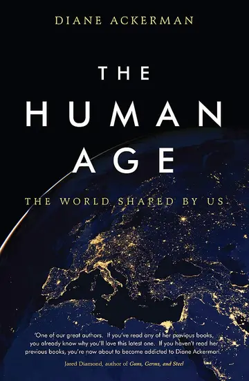 Cover of The Human Age