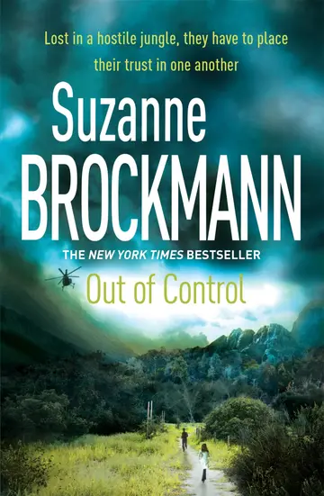 Cover of Out of Control