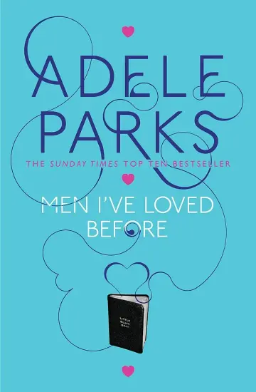 Cover of Men I've Loved Before
