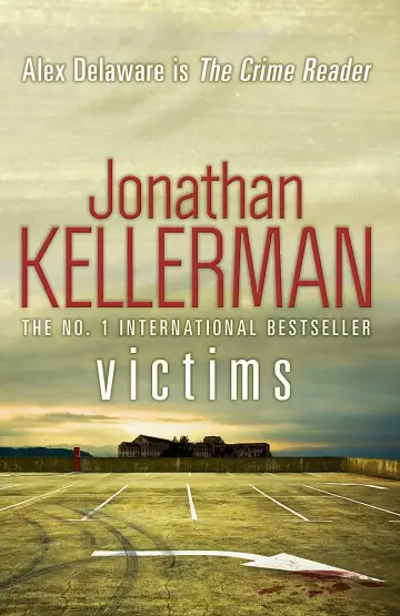 Cover of Victims