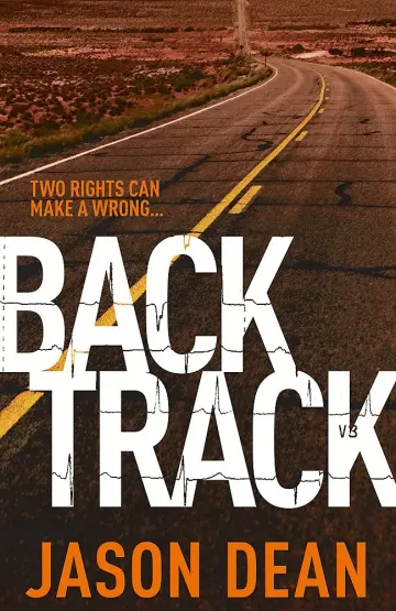 Cover of Backtrack