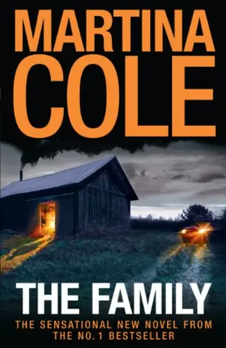 Cover of The Family