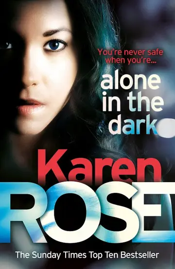 Cover of Alone in the Dark