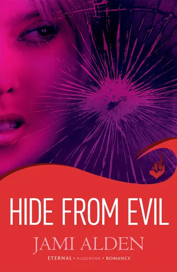 Cover of Hide from Evil