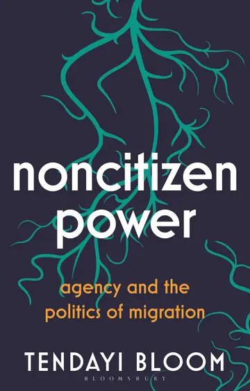 Cover of Noncitizen Power