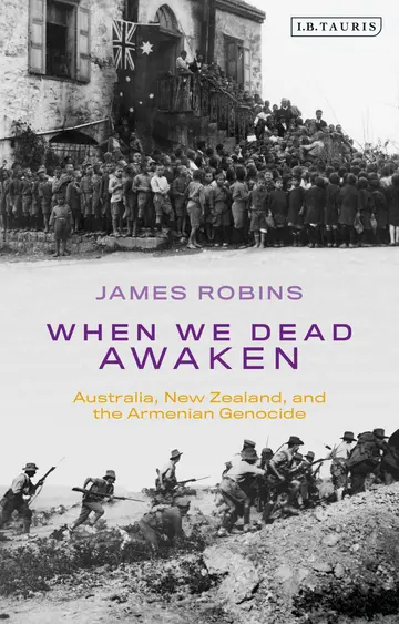 Cover of When We Dead Awaken