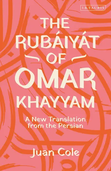 Cover of The Rubáiyát of Omar Khayyam