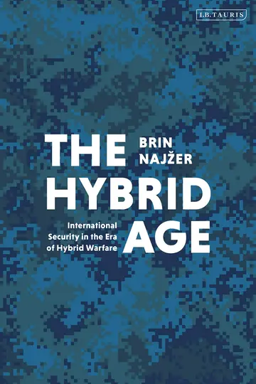 Cover of The Hybrid Age
