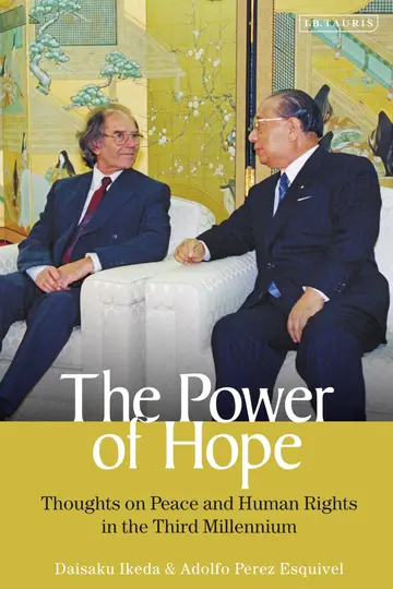 Cover of The Power of Hope
