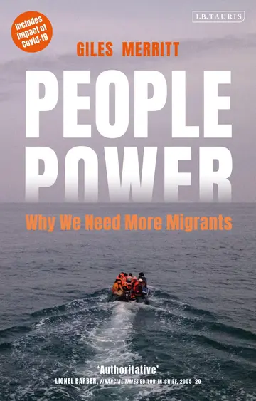 Cover of People Power