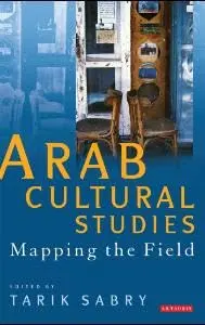 Cover of Arab Cultural Studies