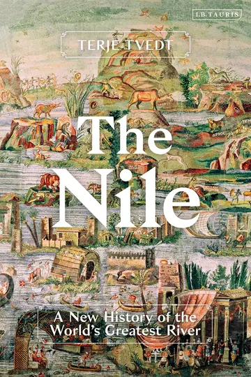 Cover of The Nile