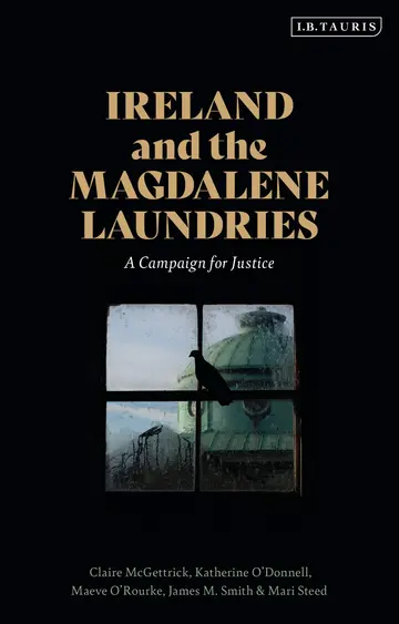 Cover of Ireland and the Magdalene Laundries