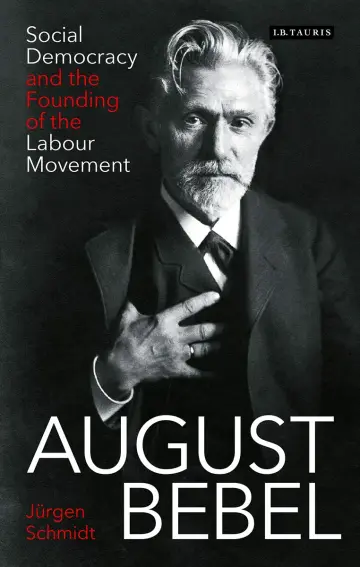 Cover of August Bebel