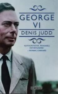 Cover of George VI Coin
