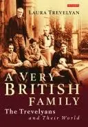 Cover of A Very British Family the Trevelyans and Their World