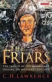 Cover of The Friars