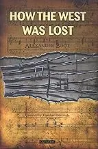 Cover of How the West Was Lost