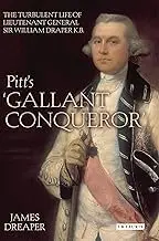 Cover of Pitt's 'Gallant Conqueror'