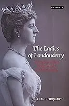 Cover of The Ladies of Londonderry Women and Political Patronage