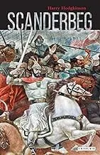 Cover of Scanderbeg
