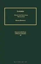 Cover of London Hub of the Industrial Revolution